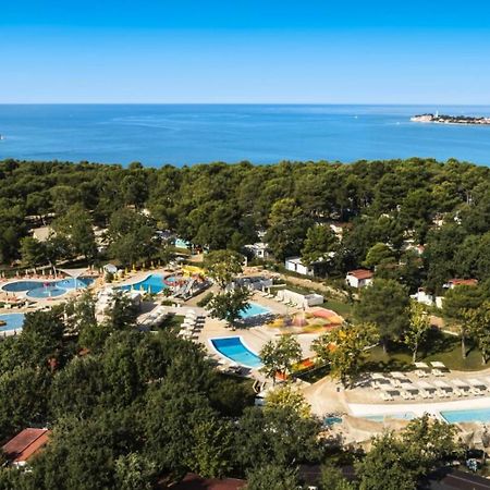 Valamar Camping Lanterna - Vacansoleil Maeva Poreč Exterior foto