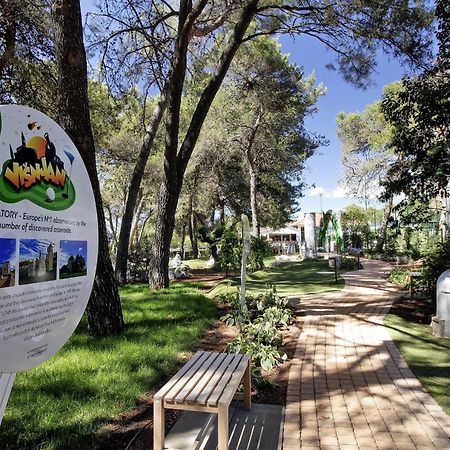 Valamar Camping Lanterna - Vacansoleil Maeva Poreč Exterior foto